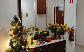 Hostal Rivera Atocha 79